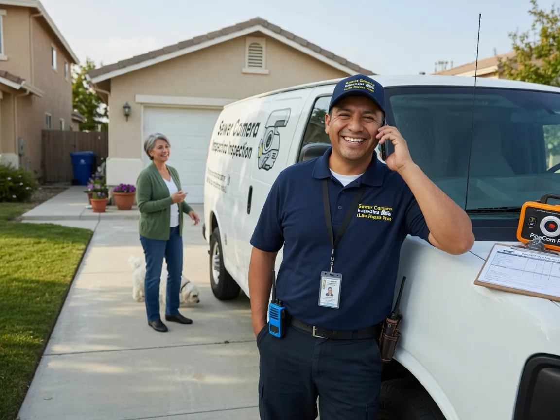 Sewer Line Repair Lakeville, OH FAQs